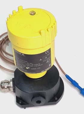 VEGACAP 63  CP63.XXFGHT7MX