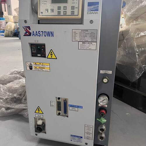 询价荏原Ebara AAS70W 真空泵议价