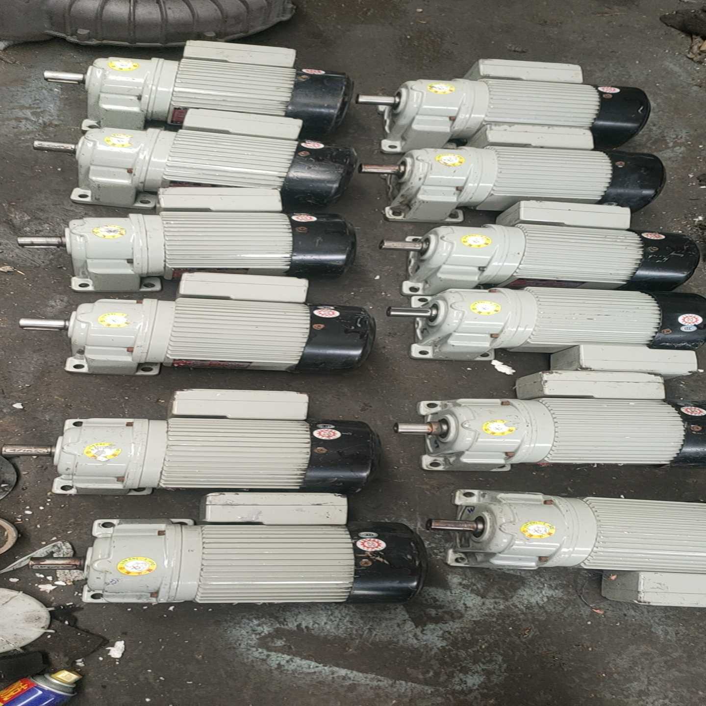 施乐百横流风机QK08A–2EM70CH功率022kW，议价