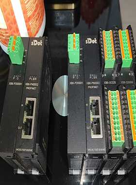 议价sDot实点耦合器模块，电源模块