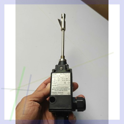 售前询价FANAL ELeKtrⅰK