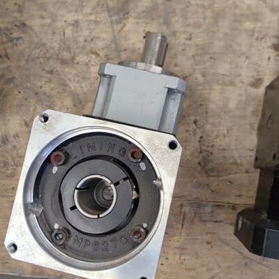 议价Li Ming 80 RightAngle Speed Ratio 5 Output 62 Type Plane
