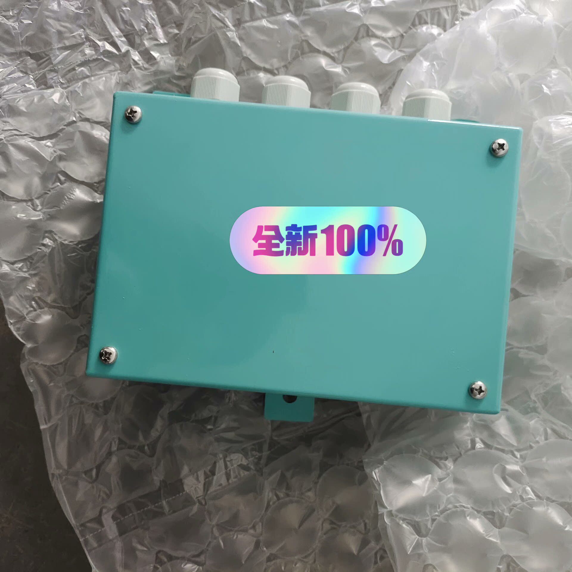 【请询价】IMCOS 6080-2 电话报警铃 继电器接线盒实价可