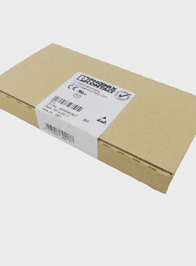 议价Phoex Contact Ib Il 24 Di 4Pac Digitalmodul 2861234 28 6