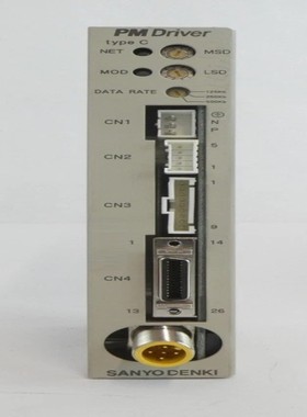 【请询价】Sanyo Denki 1029-118059-C PMDP