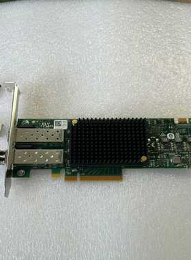 原装戴尔DELL0RXNT1EmulexLPE31-议价