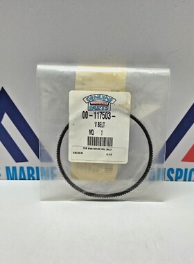 Cinghia V Hobart 00117503 Per Affettatrice  LOTTO DI 5 PEZZI