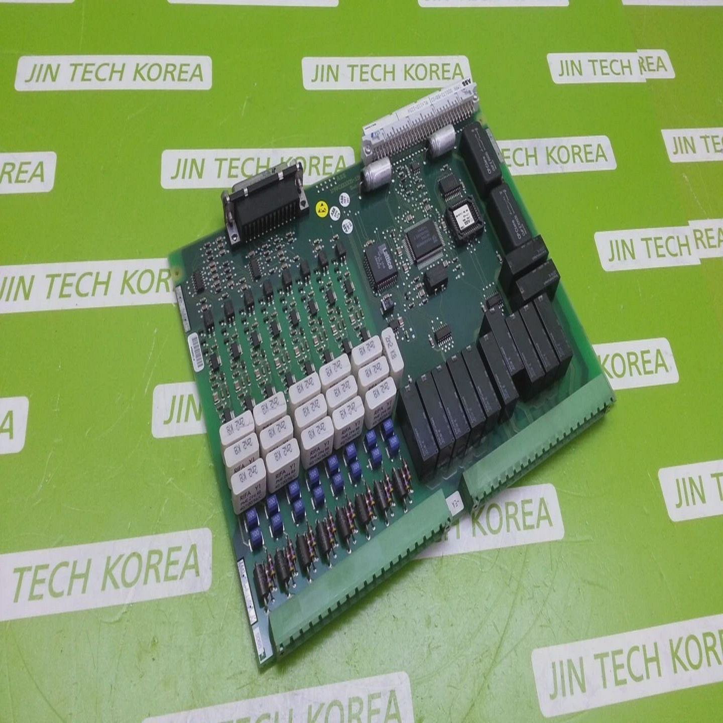 20156)[]ABB1MRK000173-BBR03RL110-124V1MRK000005-154