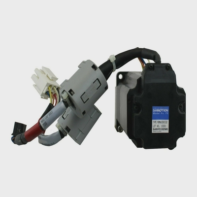SANMOTIONSANYODENKIMODELPBP/NPBM603DCC22SERVOMOTOR