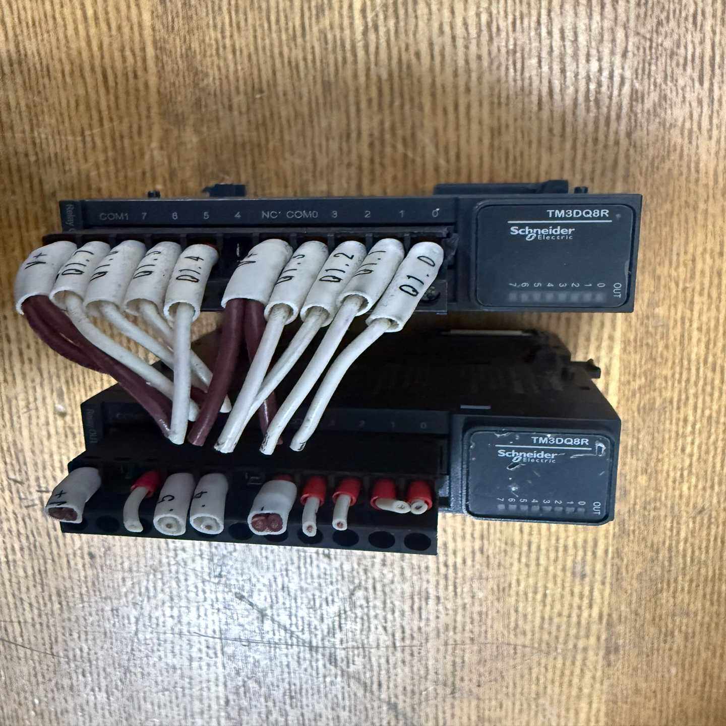 询价施耐德ModiconTM3DQ8RTM3DQ8RPLC