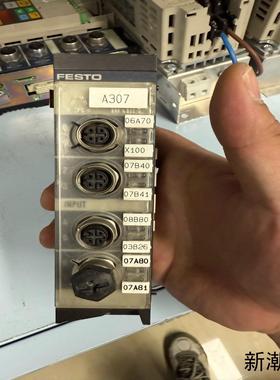 FESTO费斯托VIGE-03-FB-8 18655议价商品