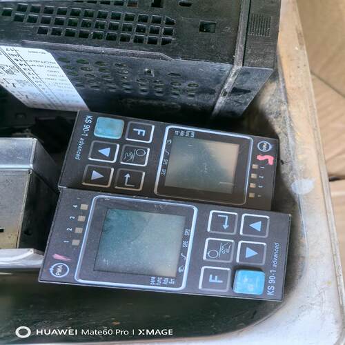 (议价)PMA控制器KS90-102-0000E-000，件，成