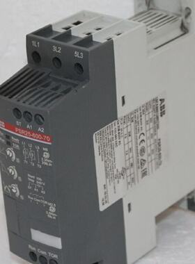 ABB 1SFA896108R7000 PSR2560070 Softstarter  25 A  208 ... 60