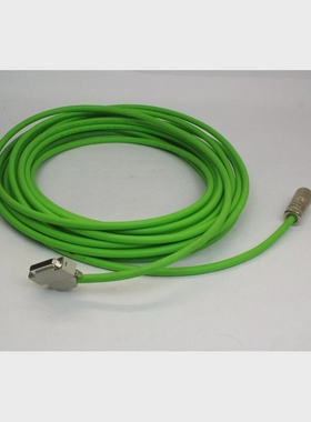 SiemensA5E02407058_A2MOTIONCONNECT800PLUSCable15m(B9