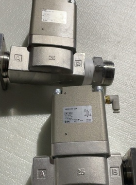 SMC三通气控阀VNA402AS25A议价