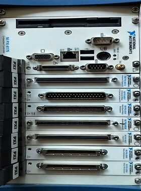 （议价）PXI-1042，PXI-8175，PXI-6514，P