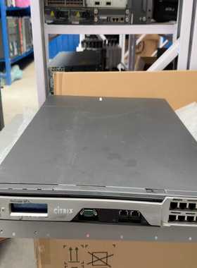 询价~NETSCALER-MPX思杰网络负载平衡设备，型号MPX7