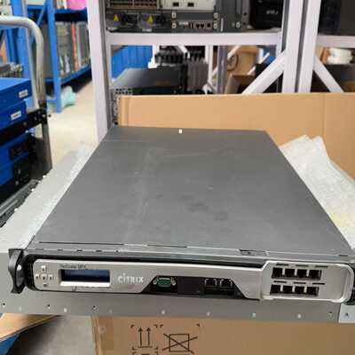 询价~NETSCALER-MPX思杰网络负载平衡设备，型号MPX7