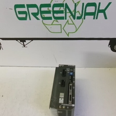 SANYODENKI PY2C030U0XXXC05 SERVO AMPLIFIER USED FREE SHIPPIN