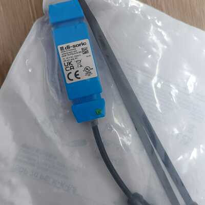 询价德硕瑞ISDP70PSLK-K-BS电感式管型传感器