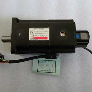议价475W机器人电机P50B07050DCLCU议价售适用