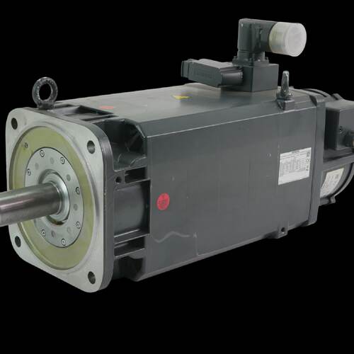 Siemens 1PH81071DF020CE1 Servomotor  Encoder  Lfter 900kW 15