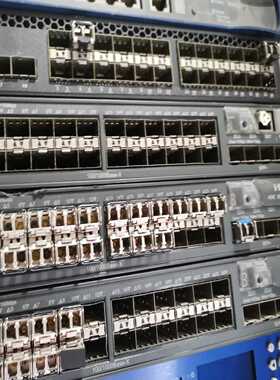 华为CR2DNSPA0010网络业务处理单元，型号03031