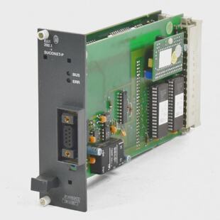 Klckner Moeller SuconetP ProfibusEBE 292.11EBE292.11