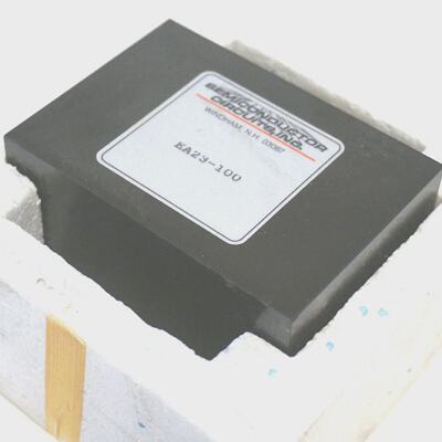 Nouveau Circuits Semiconducteurs MODULE DAlimentation EA2310