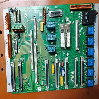 正常拆机原装进口住友注塑机电脑主板SIGMATEK西格玛泰克--议价商