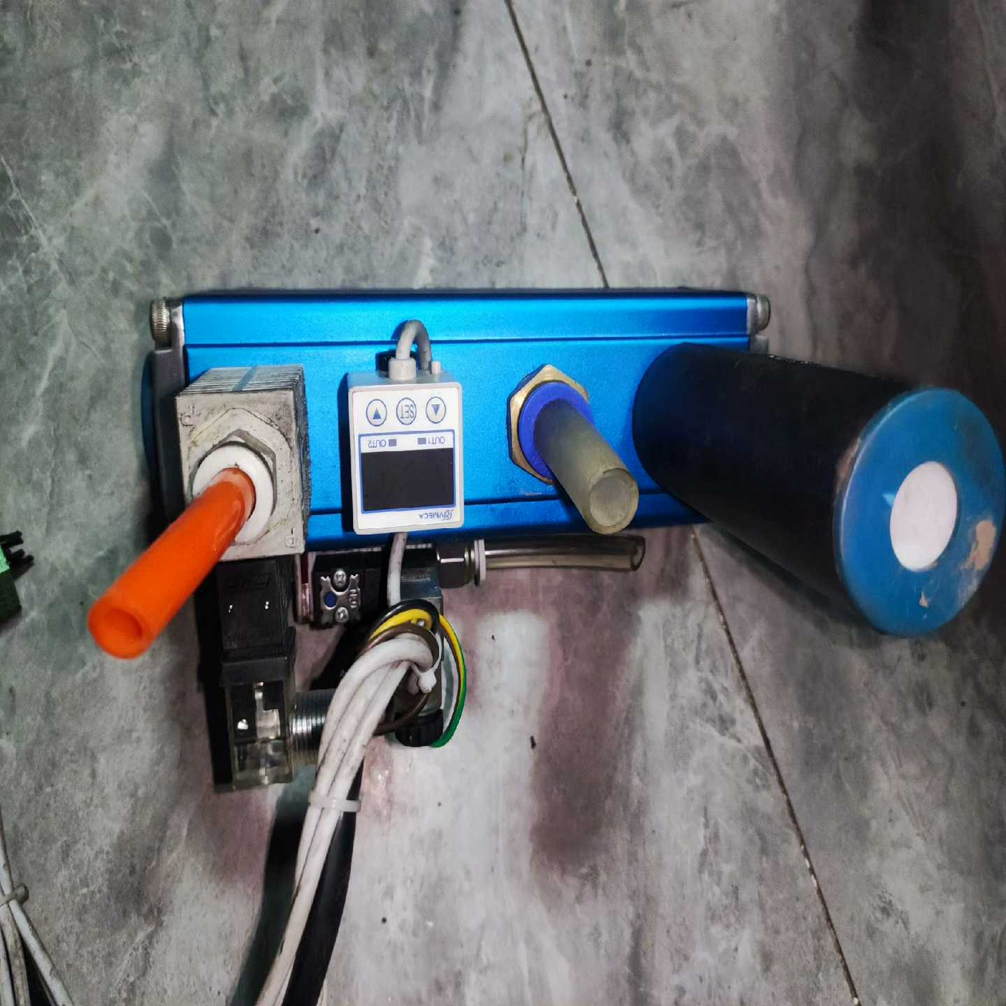 【请询价】VMECA真空发生器 PML303x4-B-34-B2-A3