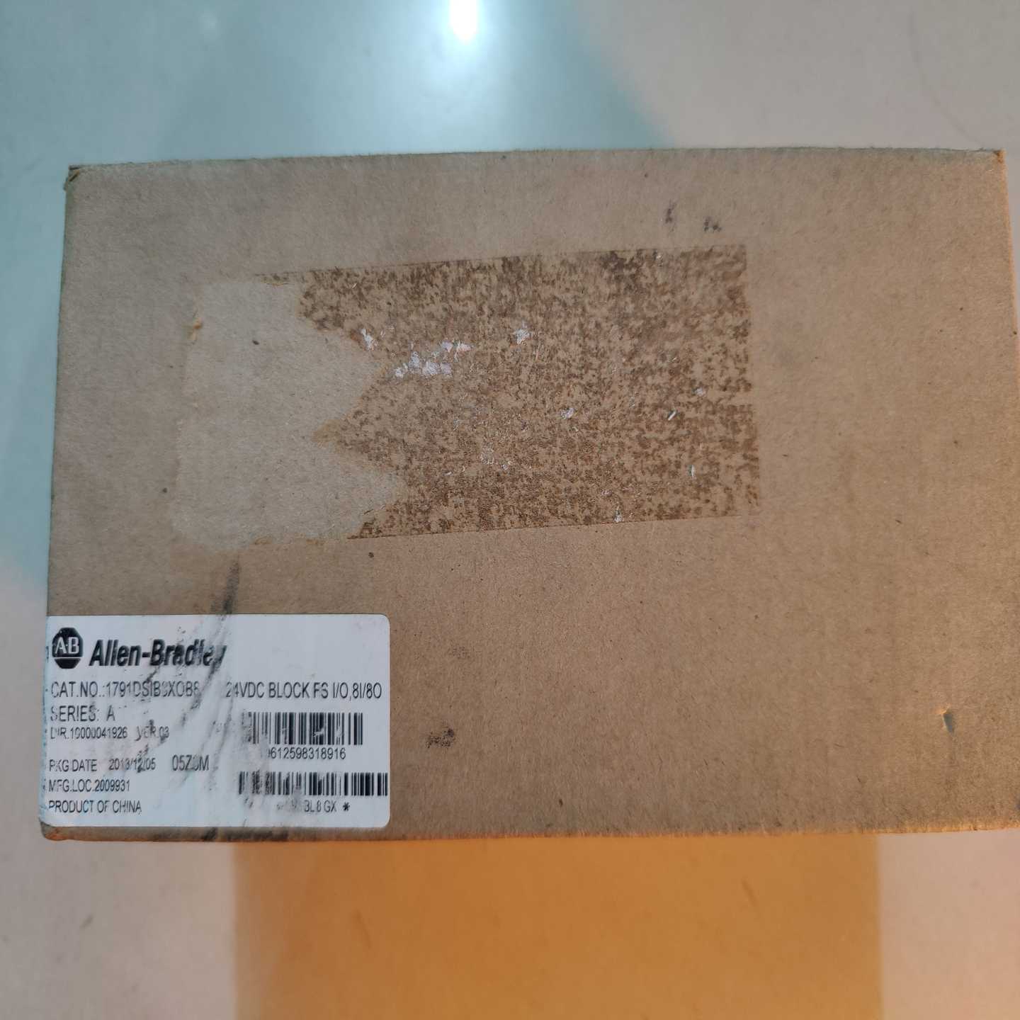 罗克韦尔1791DSIB8XOB8议价询价