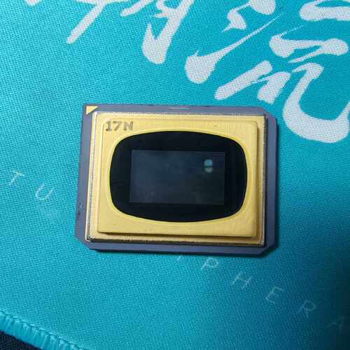 巴可0.96DMD芯片S1410B9032询价
