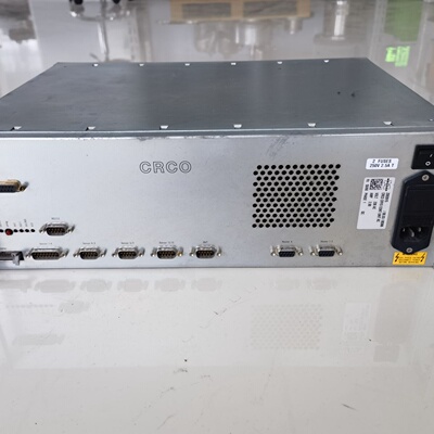 议价BRUKER 冷泵控制器，CRCO CRYO CONT UNIT AC,包好包邮