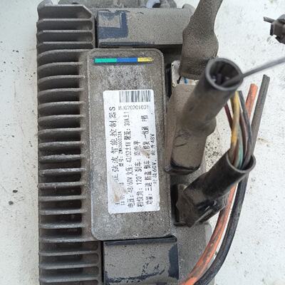 议价Sine Wave Intellint Controller Model Zmk060032a 4860V Vo