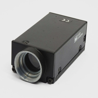 ToshibaTeliCS3910TK4717A9DC12VCCDCamera-used/Attn-