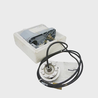 ECKARDT 6 132 941 Pneumatischer Messumformer  6132941 used