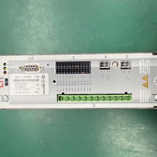 议价CDE34.005.C3.4.PC1路斯特LTI驱动器拆机功能包好测试好现货