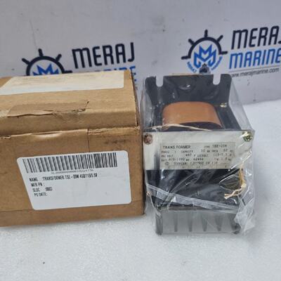 Trasformatore Elettrico Terasaki TSE05M Fase 1 50VA Freq 60H