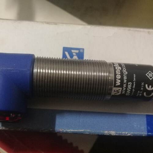 议价全新进口SW983威格勒感测器
