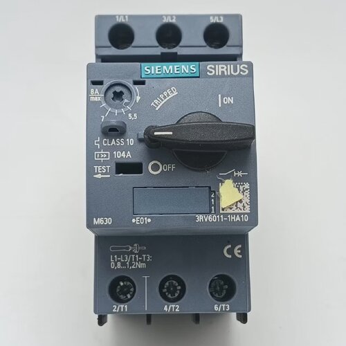 询-3RV60111HA10
