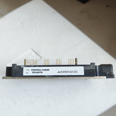 PM200CL1A060 模块 保证原标签.原安数.【卡奥电子】
