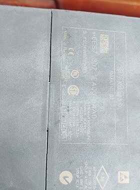 询价-电源模块3071EA00成色如图物品通电不