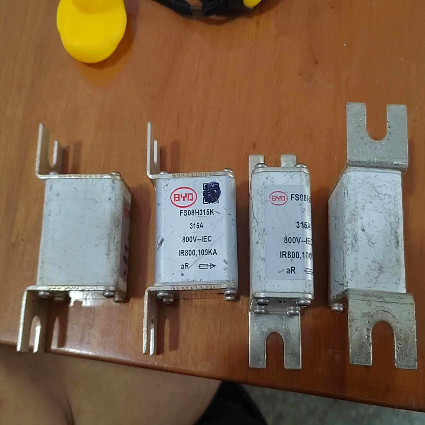 比亚迪FS08H315K—315A800VBYD/比亚迪--议价商品