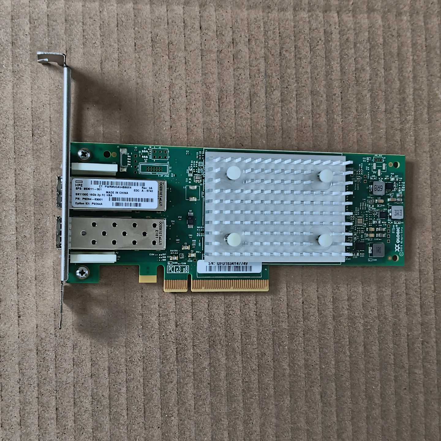 HP P9D94A 853011-001 P9D94-630~议价