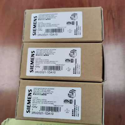 断路器3RV2011-0AA200BA20适用