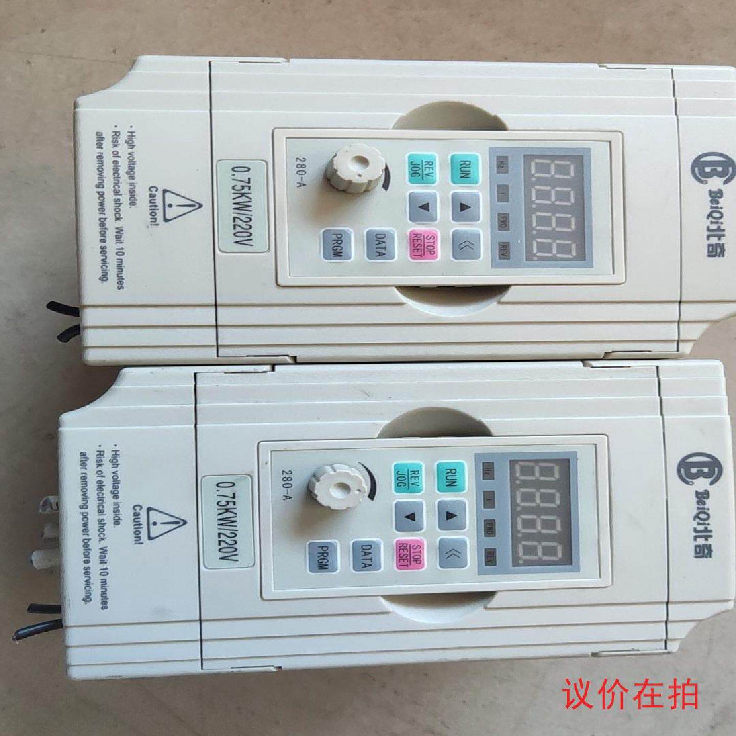 寻“”BeiQi北奇变频器BQ320SV0015M1议价