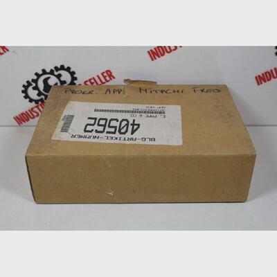 Opzione inverter Hitachi DOP0EA 16207977 operatore remoto  6
