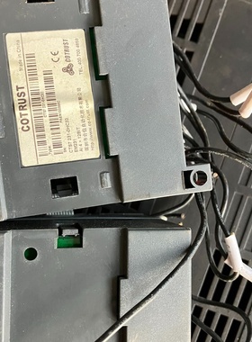 CTSC200合信程序好的实物图片分享实价