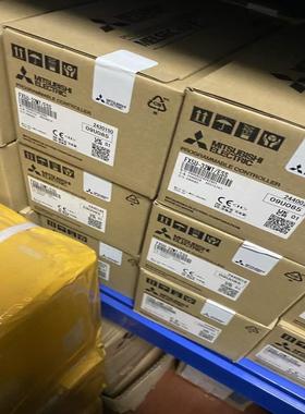 全新三菱FX5U-32MT/ESPLC控制器，原装正品，质